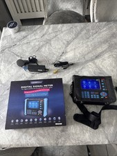 Antiference ASM01 Digital