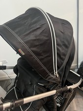 Britax B Dual 4 Stroller