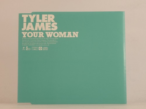Tyler james your woman 1 - james,
