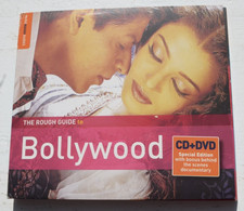 THE ROUGH GUIDE TO BOLLYWOOD ~