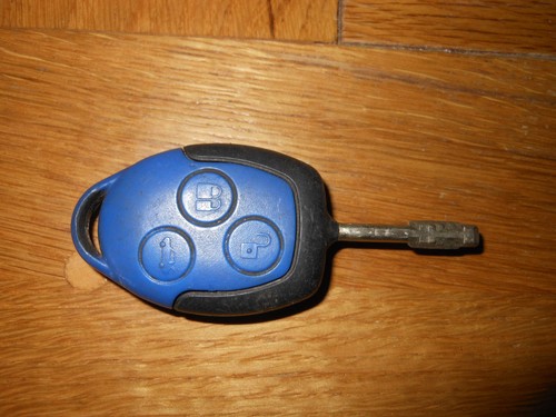 Ford transit mk7 - ford,