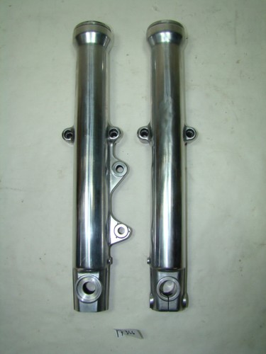 Harley 39mm front - , fork