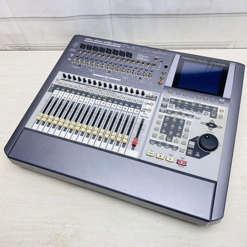 Tested roland 2480 - tested, vs-2480