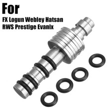 Air Gun PCP Filling / Charging