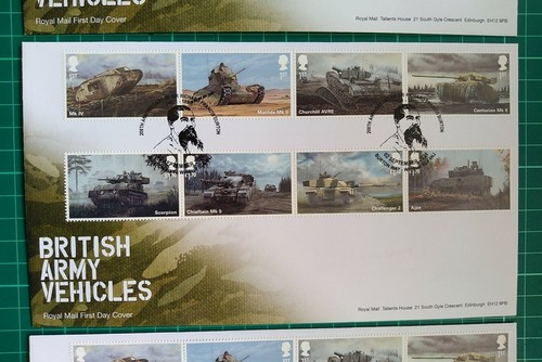 2021 british army - army, vehicles
