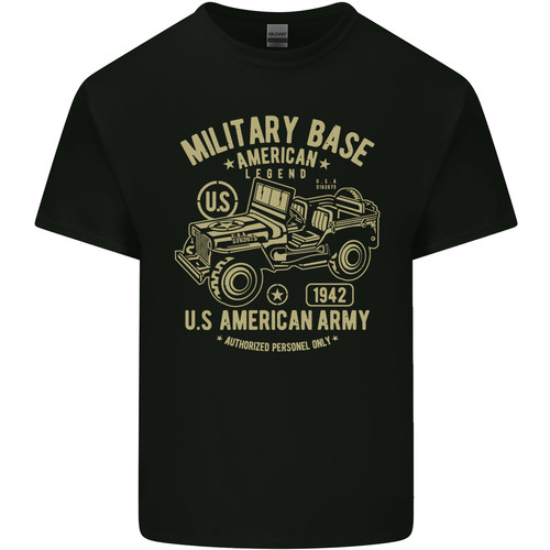 Military base american army - base, us