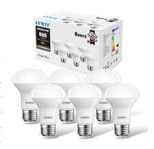 LVWIT R63 Reflector E27 LED