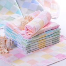 Guest Hand Towels - Small and