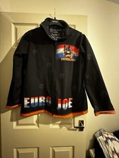Euro Joe Jacket