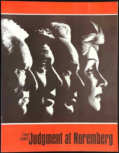 Judgment nuremberg original - judgment, at