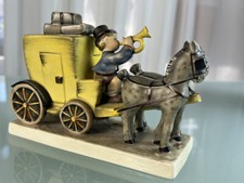 Hummel Figur 226 Trara The