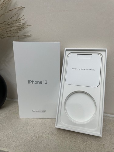 Genuine apple certified iphone - genuine,