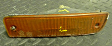GENUINE TOYOTA CORONA LEFT FRONT NSF PASSENGER SIDE INDICATOR LIGHT 20-196