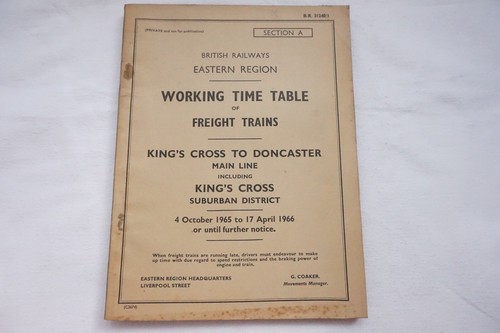 1965 railway working - 1965,