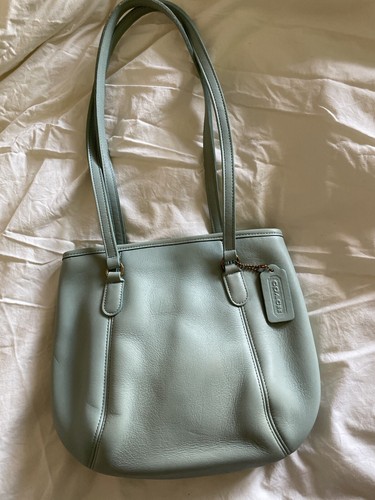 Coach vintage 1996 frame - frame, pouch