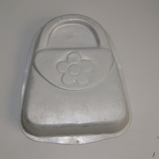 Wilton Vintage 2007 Flower