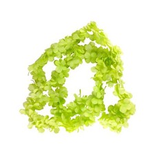 200cm Hydrangea Flower Garland
