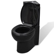 Camerina WC Ceramic Toilet