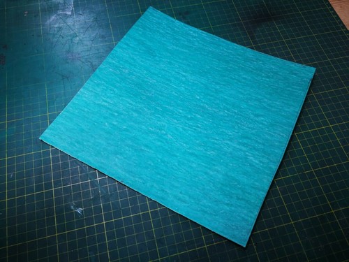 High temperature gasket - high,