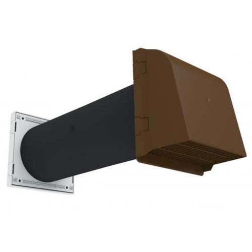 Core vent cavity - 5",