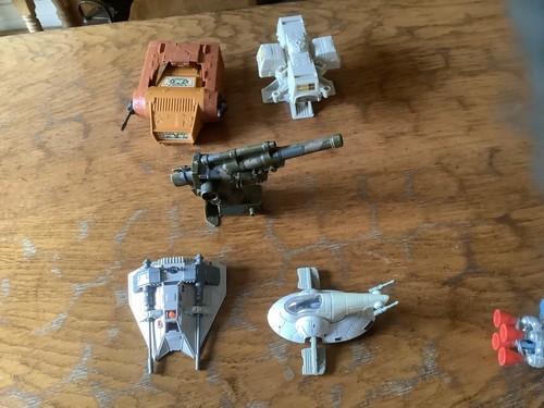 Space ships - space,