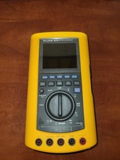 Fluke 867B Graphical