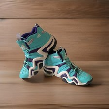 Adidas Crazy 8 Kobe Bryant