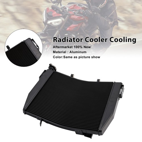 Radiator cooling engine cooler - radiator,