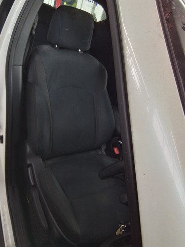 Front seat nissan juke mk1 - seat,