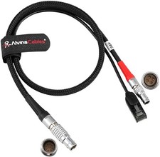 NIA-1 Ethernet Power Cable 10