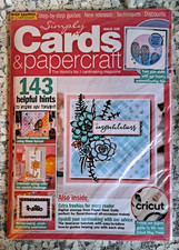 Simply Cards & Papercraft