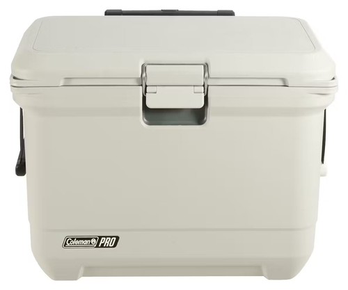 Coleman pro 55qt wheeled - pro,