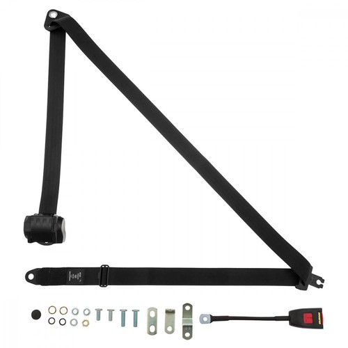 Classic car universal - universal, securon