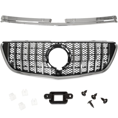 For mercedes vito - vito, w447