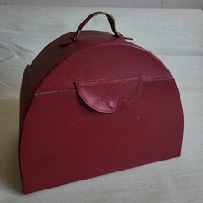 Vintage PierCarlo D'Alessio Jewellery Travel case 