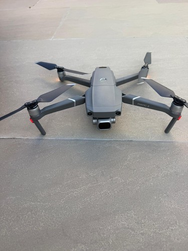 Dji mavic drone - dji,
