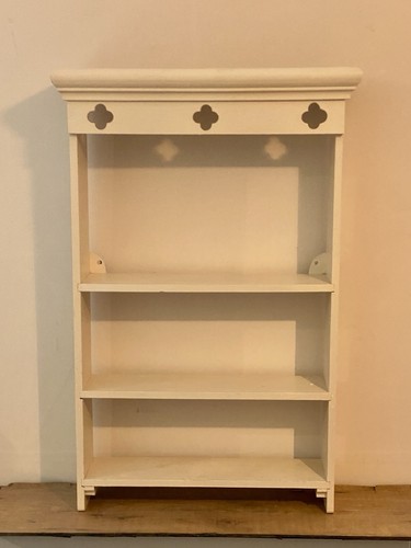 Antique country style painted - country,