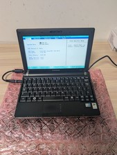 Samsung NC10 10.2" - Intel