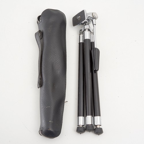 Vintage unbranded mini tripod - unbranded,