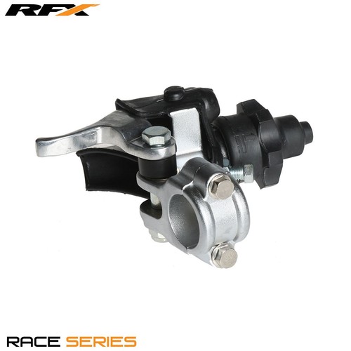 Rfx race clutch - rfx, lever