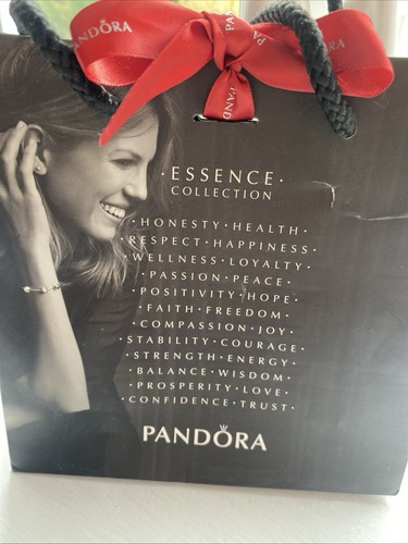 Pandora earring box - earring, gift