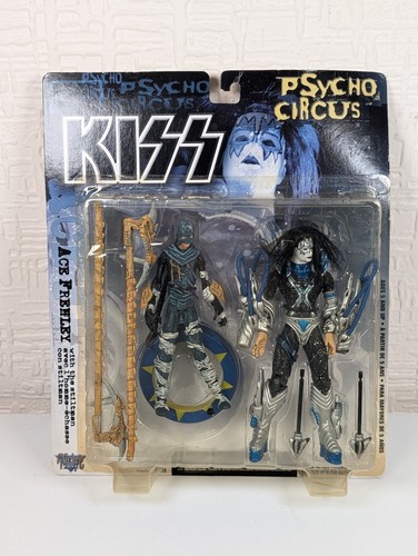 Mcfarlane toys kiss psycho - toys,