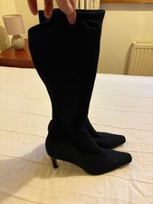 NEXT Ladies Stilleto Suede