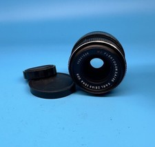 Carl Zeiss Jena DDR Flektogon