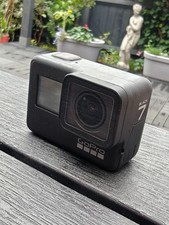 GoPro HERO7 Black 4K Action