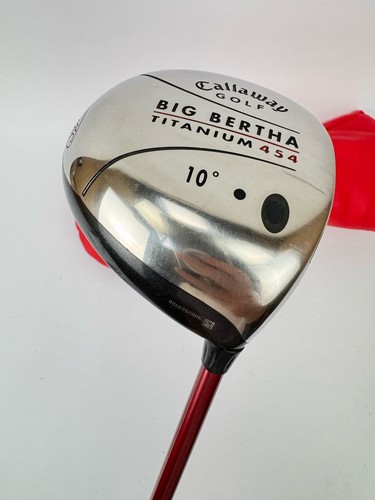 Callaway big bertha 454 - big,