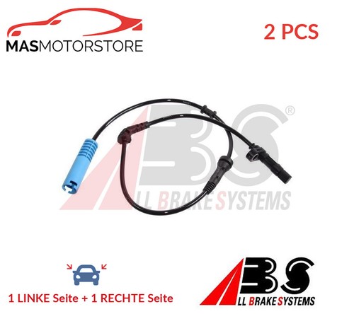 Abs sensor speed - abs, pair