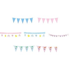 Boland Baby Shower Party