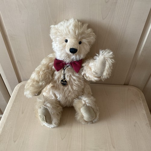 Deans rag book - book, bear