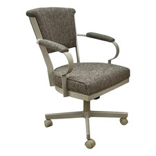 Tobias Designs Swivel